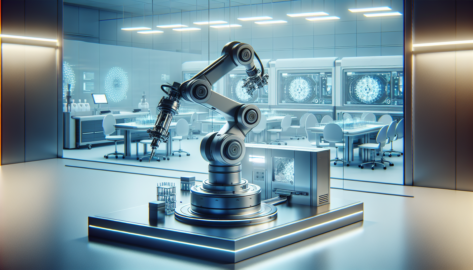 Cellular Origins bringt Constellation auf den Markt, seine konfigurierbare Roboterplattform zur skalierbaren Herstellung fortschrittlicher Therapien