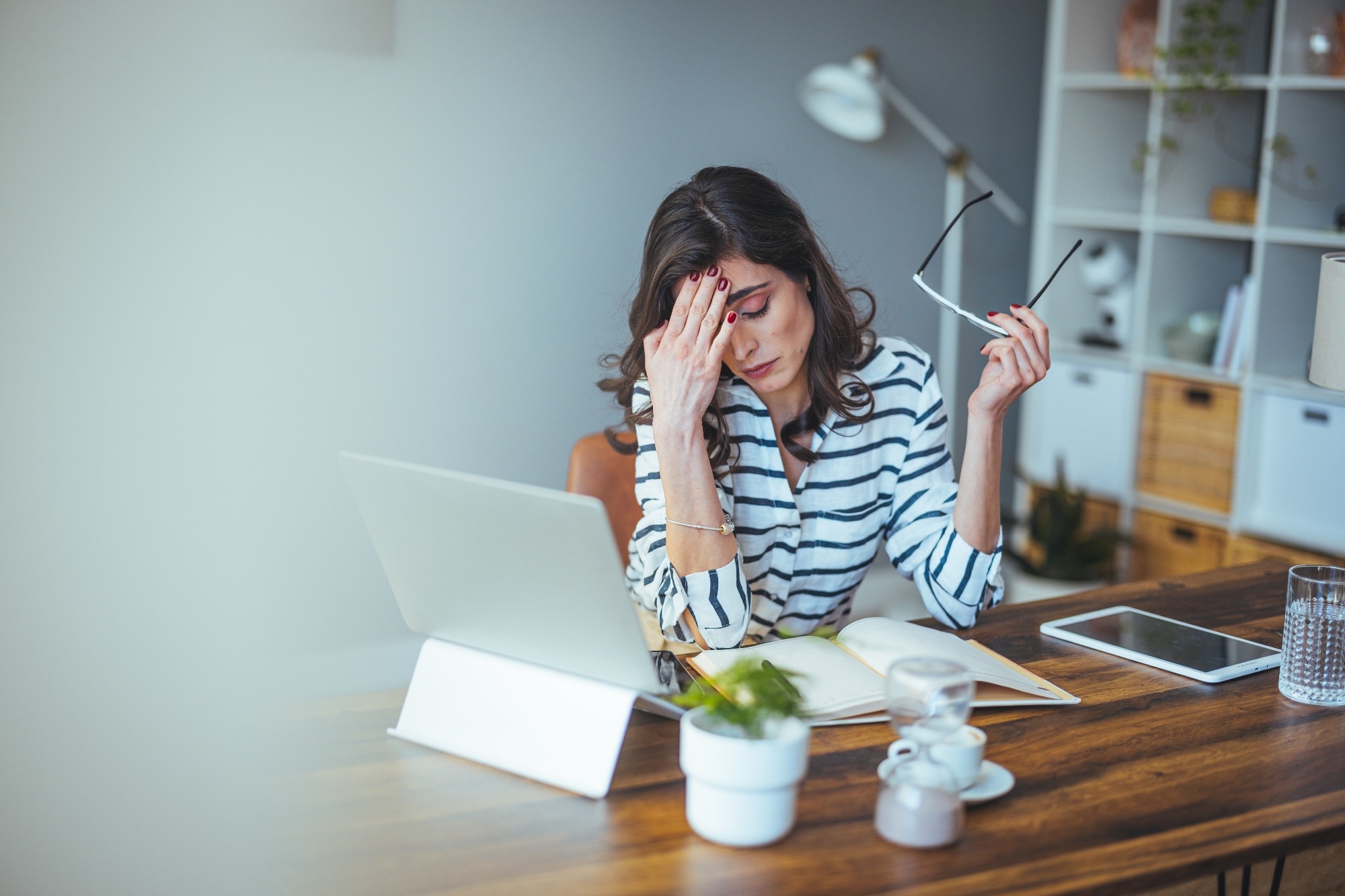 Erhöht Diabetes das Risiko einer langen COVID-Erkrankung?