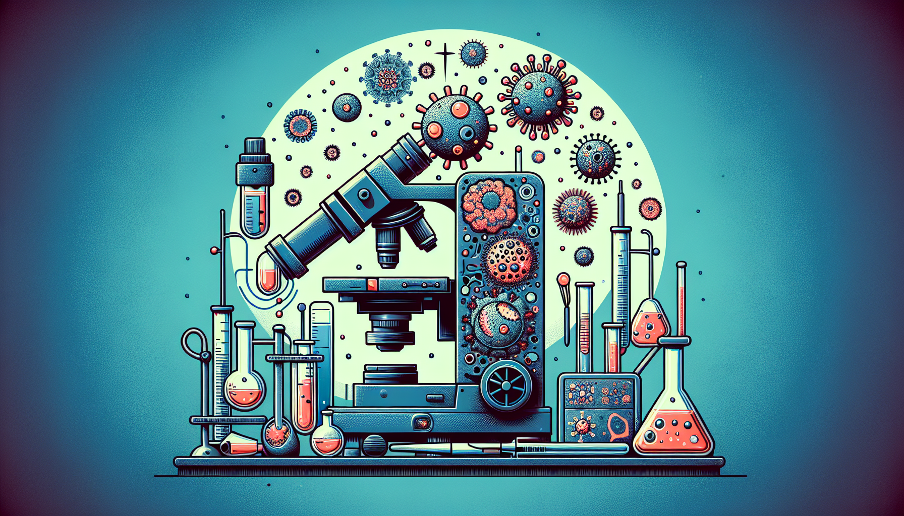 Forscher der University of Arizona gewährten einen Zuschuss in Höhe von 1,8 Millionen US-Dollar für die Untersuchung der zellulären Invasion von HPV