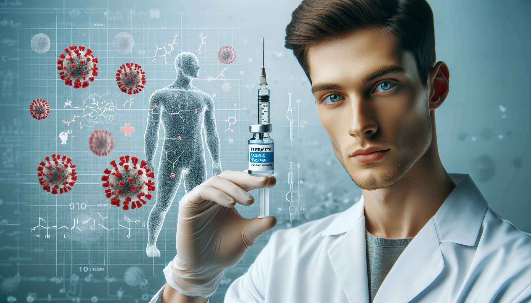 Masern und die Rolle der Impfung verstehen