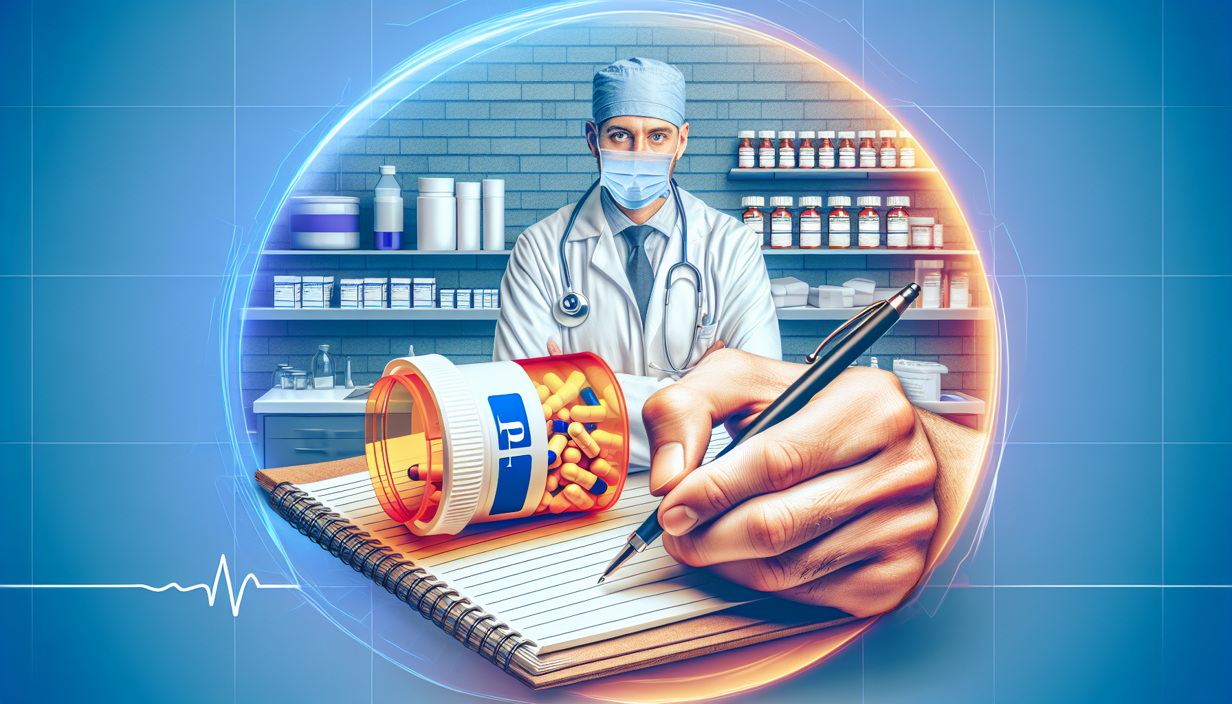 Studie zeigt einen Anstieg der Buprenorphin-Verschreibungen in kommunalen Gesundheitskliniken