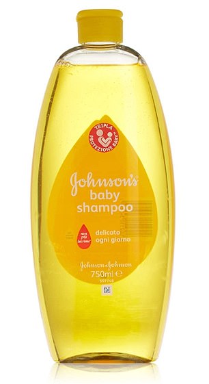 Johnson sagte Tyrell, sie würden die Angelegenheit untersuchen.  Andere Produkte derselben Muttergesellschaft, wie das auf Talk basierende Babypuder von Johnson und Johnson, wurden einer ähnlichen Prüfung unterzogen