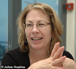 Dr. Brenda Rapp, Kognitionswissenschaftlerin an der Johns Hopkins University, erkl&auml;rt, dass Aphasie oft durch einen Schlaganfall verursacht wird und sich auf viele verschiedene Arten &auml;u&szlig;ern kann