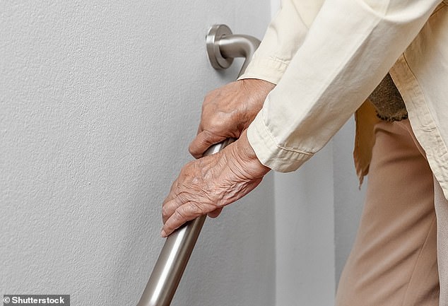 Die neuen Erkenntnisse könnten zu einem gezielten Ansatz zur Behandlung des Alterns führen, der die regenerative Medizin „revolutionieren“ könnte (Aktenfoto)