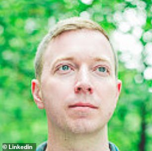 Jeremy King (im Bild), CEO von Attest, sagte, dass Behauptungen wie „Vollkorn“ oder „natürlich aromatisiert“ auf der Vorderseite von Lebensmittelverpackungen die Menschen irreführen könnten, welche Produkte für sie tatsächlich gesund sind