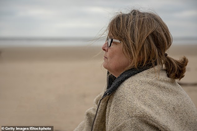 Ärzte hoffen, dass das neue Gerät Schmerzpatienten helfen oder sogar das Knochenwachstum fördern könnte