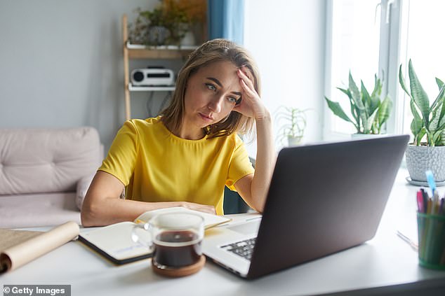 Forscher sagten, dass Erwachsene mit ADHS unter „schlechter Arbeitsleistung, geringerer Arbeitsplatzstabilität, finanziellen Problemen und einem erhöhten Risiko für Arbeitslosigkeit“ leiden.