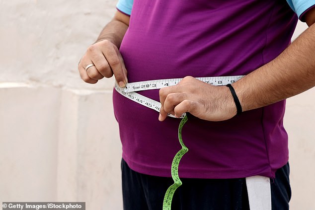 Der Blutdruck von M&auml;nnern, die Werte des &bdquo;schlechten&ldquo; Cholesterins und ihre F&auml;higkeit, Fett zu verbrennen, scheinen alle mehr von abendlichen &Uuml;bungen zu profitieren, so die Studie (Dateifoto).