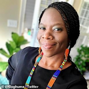 Dr. Boghuma Titanji von der Emory University sagte, die USA könnten so viele Fälle haben wie Großbritannien