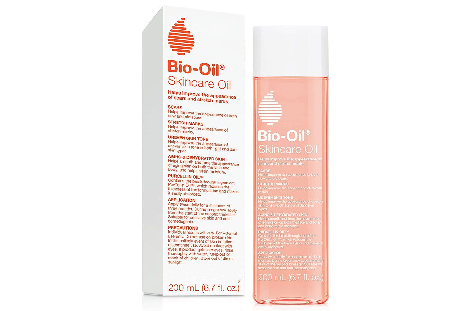 Bi-Oil Hautpflege-Feuchtigkeitscreme