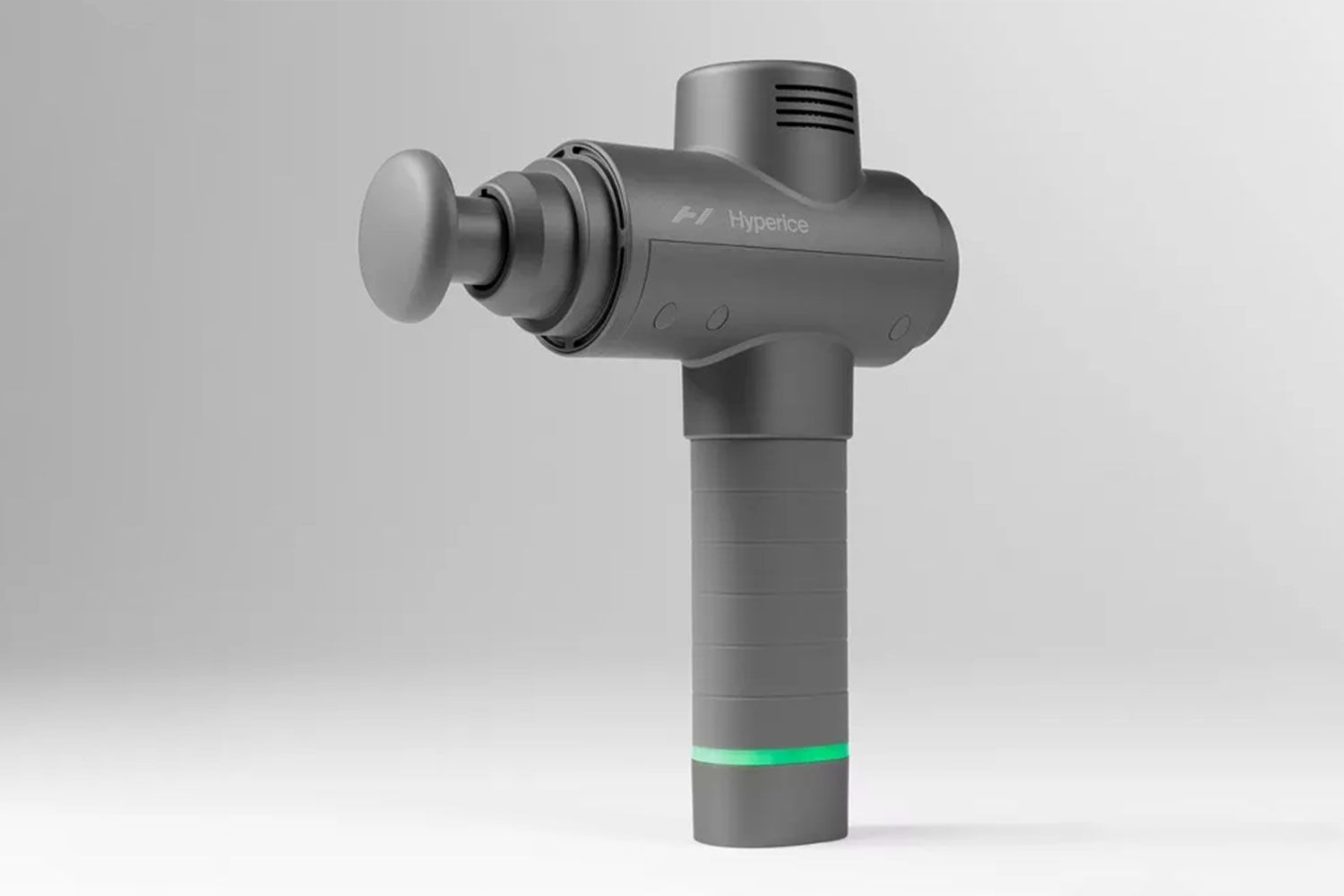 Hyperice Hypervolt 2 Percussion Massagegerät - Silber