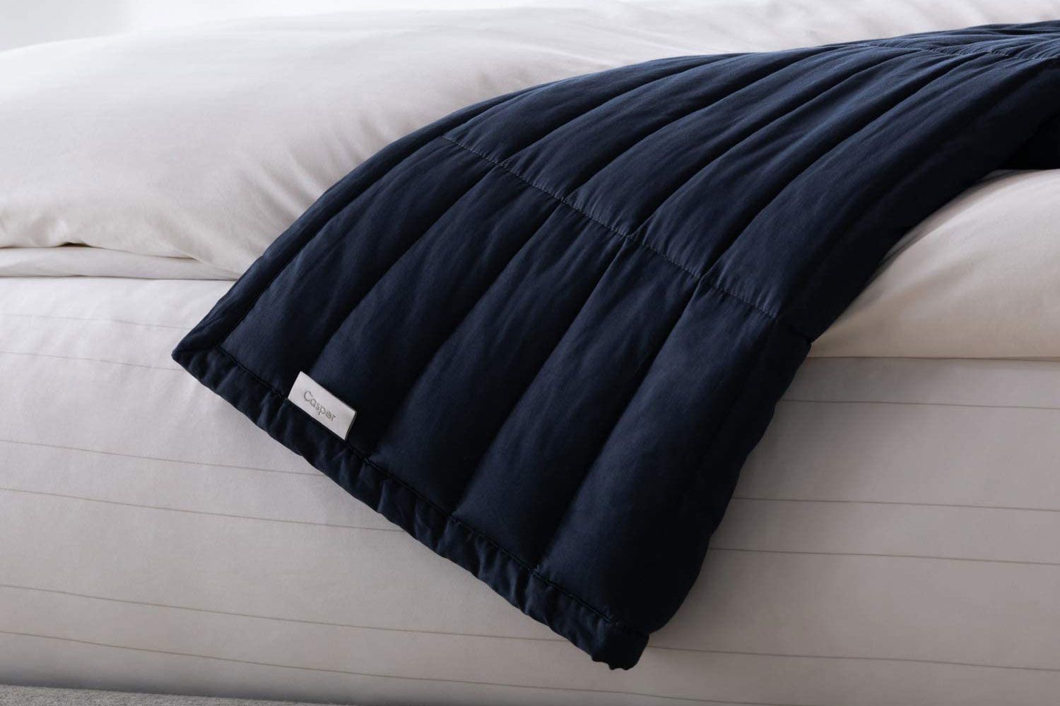   Casper Schlafgewichtsdecke