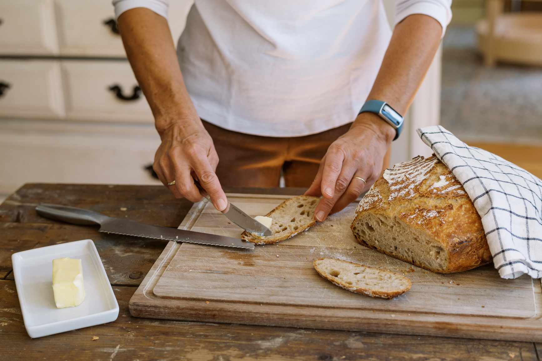 Die meisten Amerikaner essen nicht genug Vollkorn – so können Sie Ihrer Ernährung mehr hinzufügen