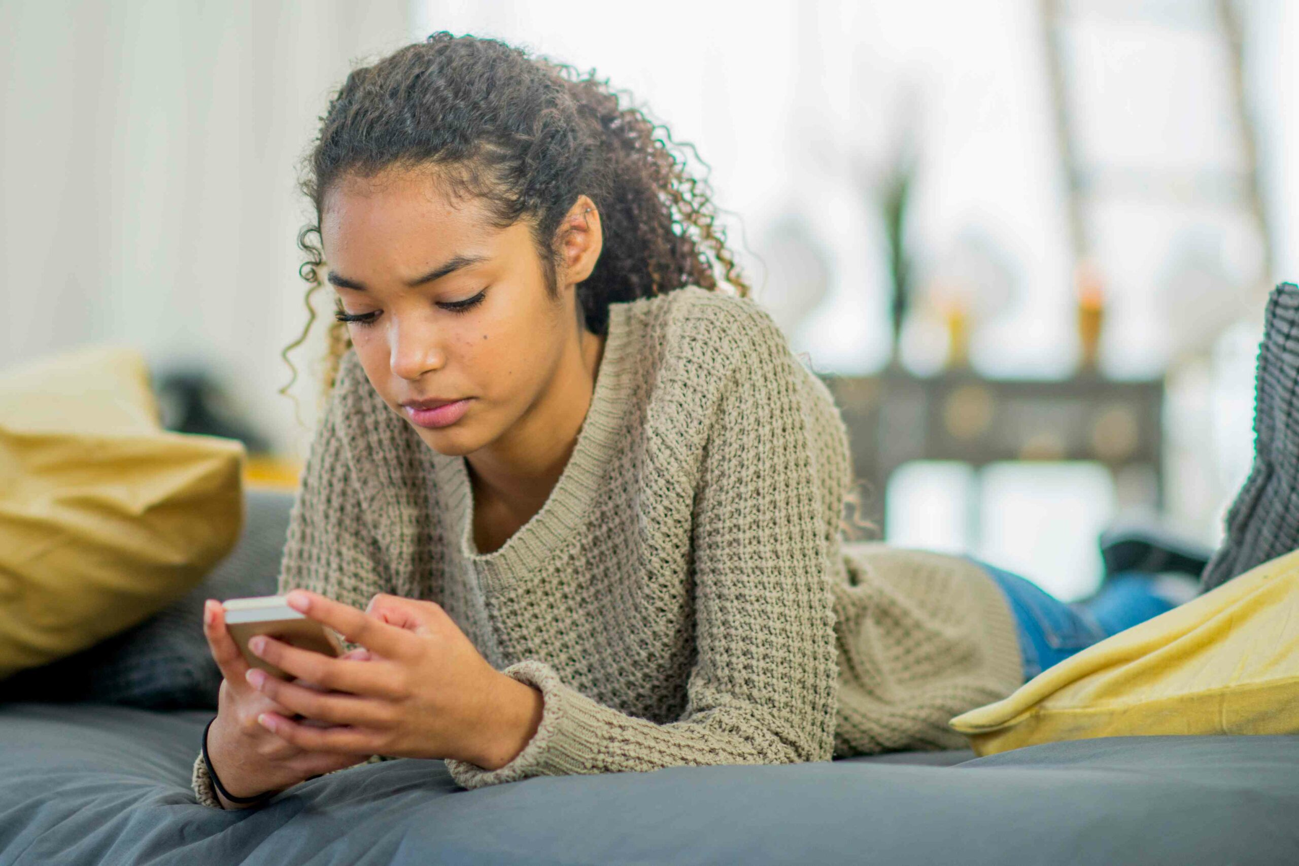 TikTok kündigt tägliches Zeitlimit für Teenager an, aber reicht es aus?