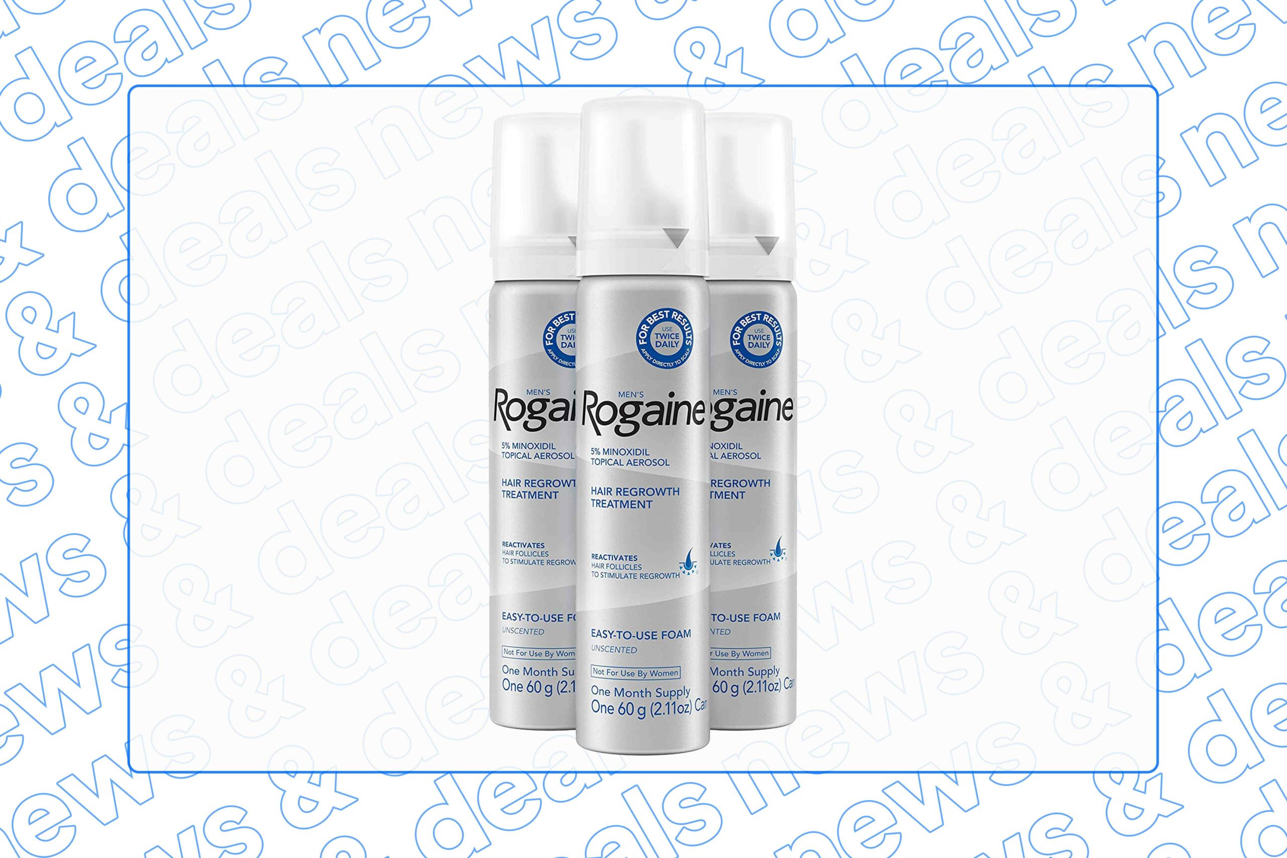 Dies ist das einzige Produkt, das bei meinem weiblichen Haarausfall geholfen hat – und es ist bereits zum Prime Day im Angebot