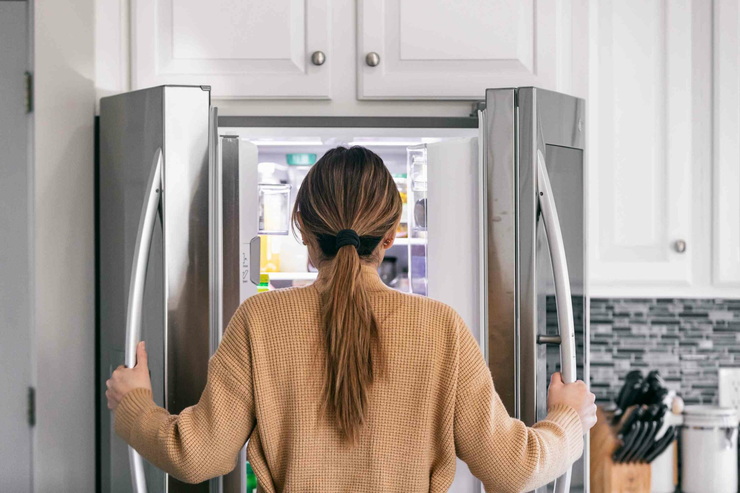 Was ist „Food Noise“?  Wie Drogen wie Ozempic und Wegovy obsessive Gedanken über Essen stillen