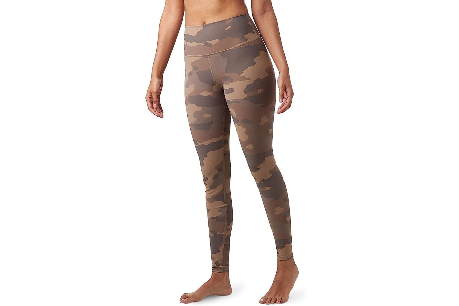 Amazon Prime Day Alo Yoga Vapor-Leggings mit hoher Taille für Damen