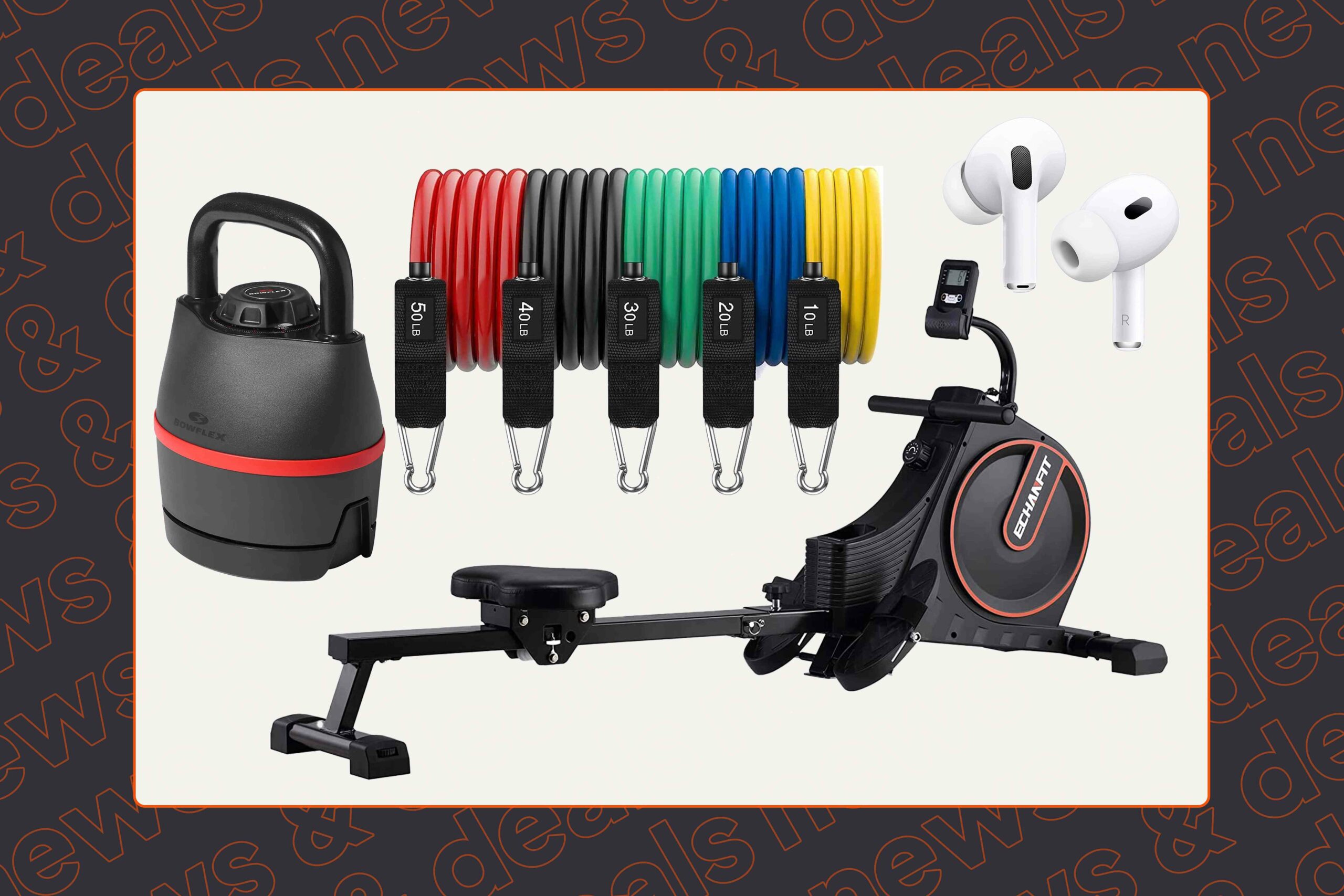 Wir haben Stunden auf Amazon verbracht und die besten Prime Day-Fitness-Angebote von Apple, Nike, Bowflex und mehr gefunden