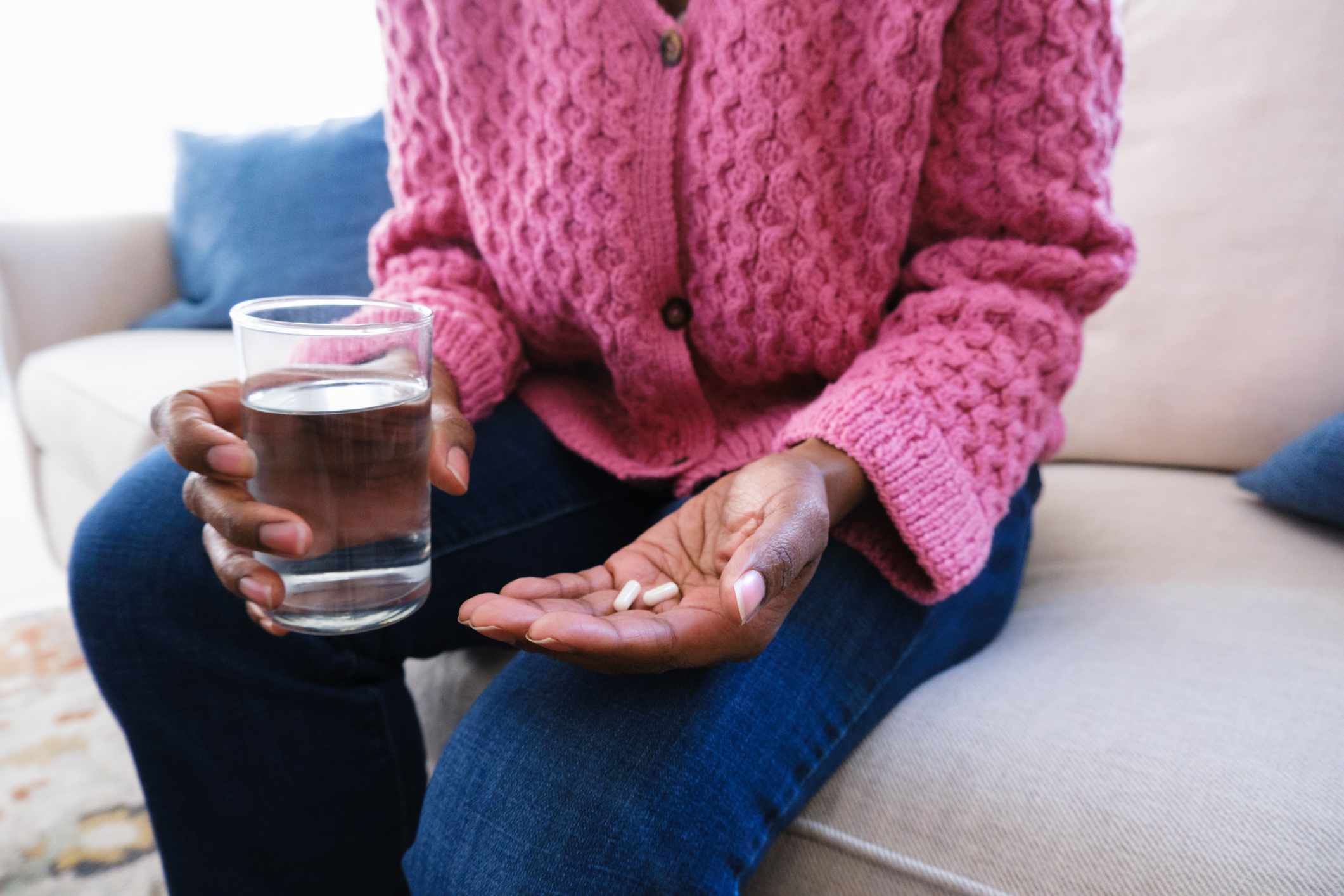 Sollten Sie Probiotika zusammen mit Antibiotika einnehmen?  Neue Forschungsergebnisse beantworten häufig gestellte Fragen