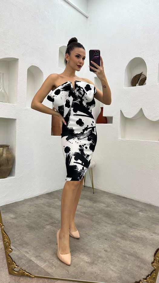 Vielfalt und Eleganz: Alle Kleider, Abendkleider und das Abendkleid aus Chiffon