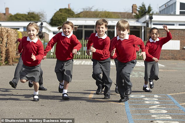 Als Kind dick zu sein, kann das Risiko einer Demenz im Alter erhöhen, zeigt eine 30-jährige Studie