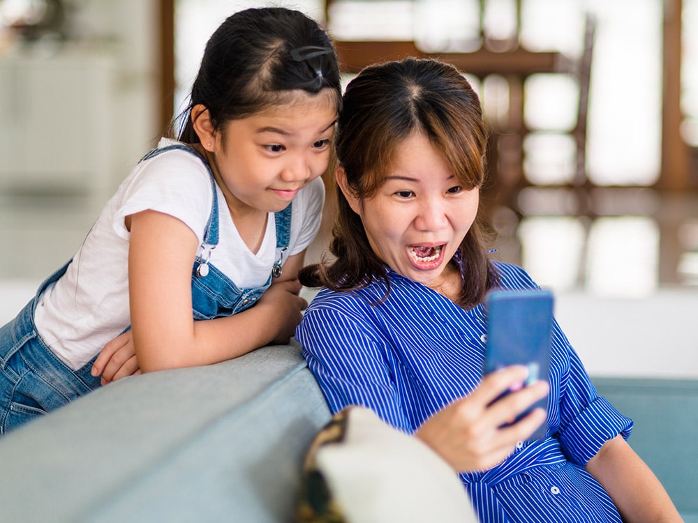 Kommunikations-Apps für autistische Kinder