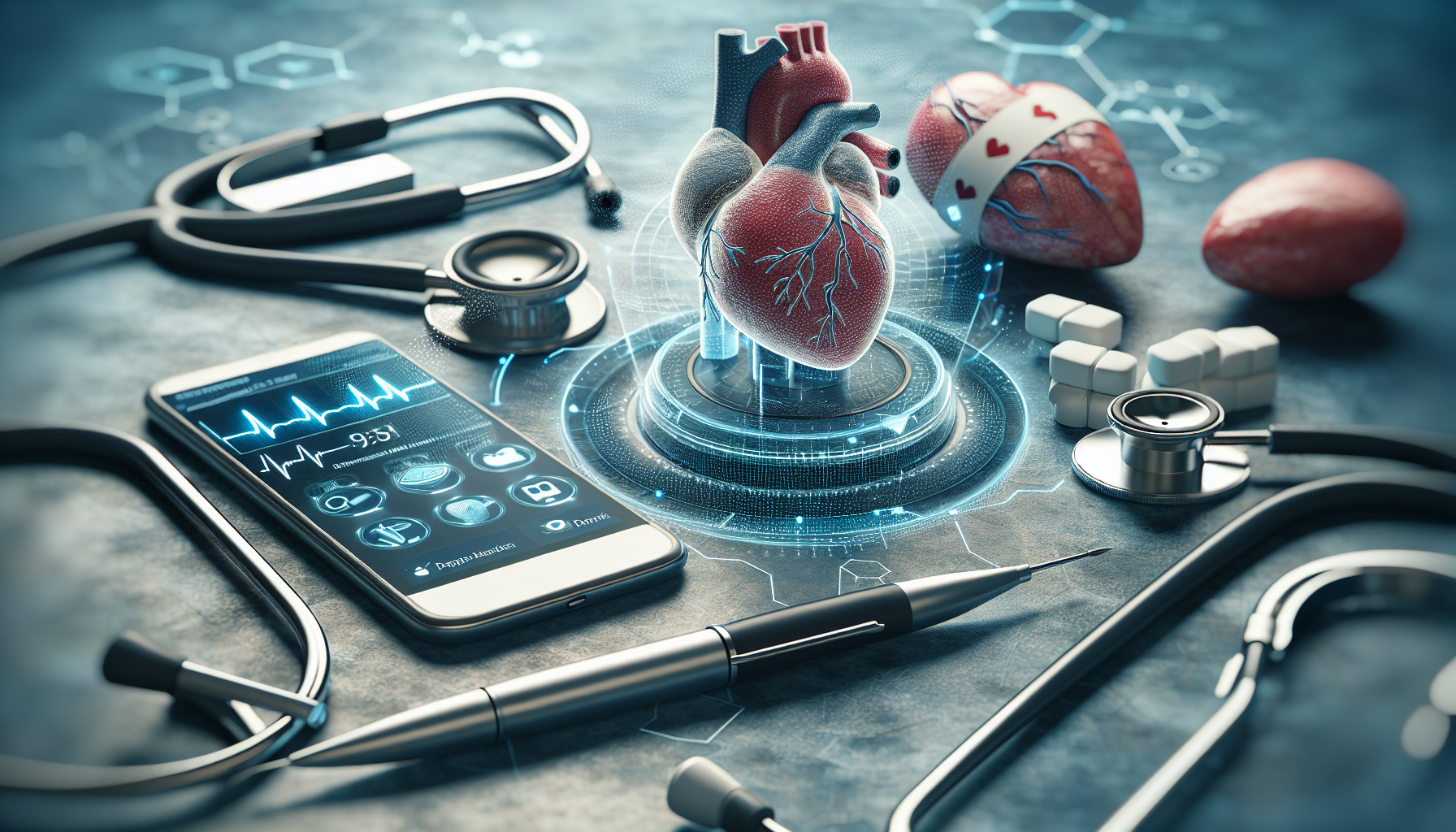 Behandlung von Herzinsuffizienz im Frühstadium bei Diabetikern: Erkenntnisse aus der ARISE-HF-Studie