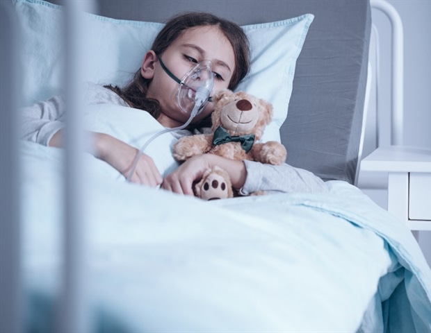 Bei Neugeborenen-Screenings wird bei nicht weißen Babys mit größerer Wahrscheinlichkeit die Diagnose Mukoviszidose übersehen