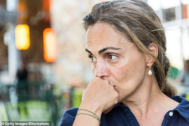 DR. ELLIE CANNON: Ist es für meinen Hausarzt sicher, mich nach 36 Jahren von der Einnahme der Pille abzuhalten?