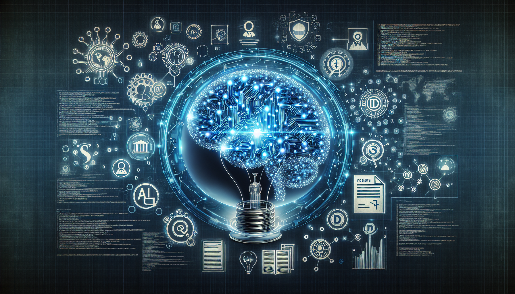 Das weltweit erste Patent für eine KI-generierte Erfindung könnte Auswirkungen auf das Recht des geistigen Eigentums haben