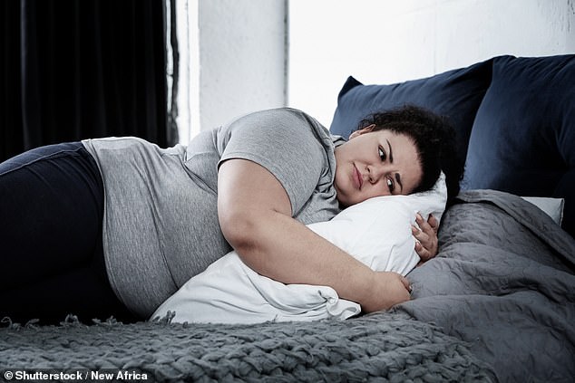 Der Krieg um die Taille!  Experten sagen, dass eine halb so große Taille die perfekte Formel für eine gute Gesundheit ist
