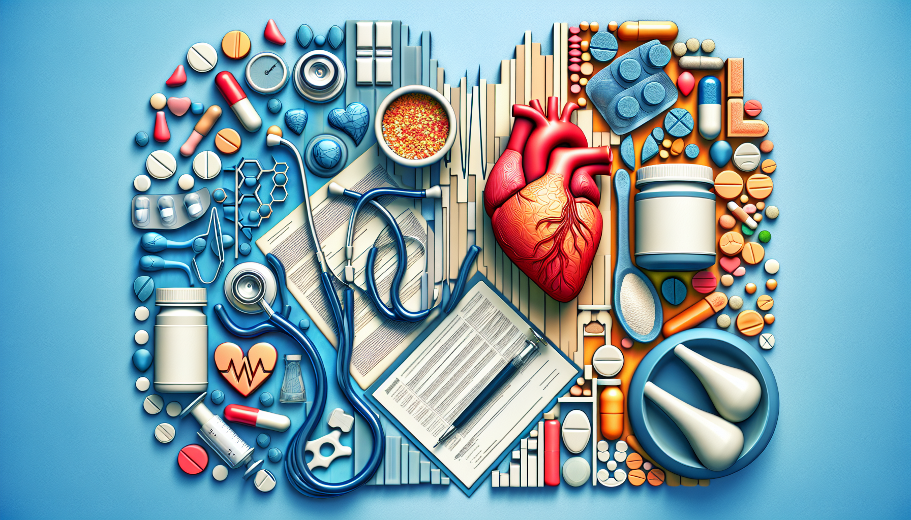 Die American Heart Association startet eine Initiative, um Apotheker in die Behandlung von Vorhofflimmern einzubeziehen