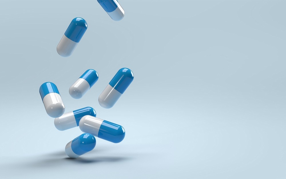 Die Verwendung von AlphaFold2-fähigen molekularen Docking-Simulationen zur Vorhersage von Protein-Ligand-Wechselwirkungen für die Entdeckung von Antibiotika