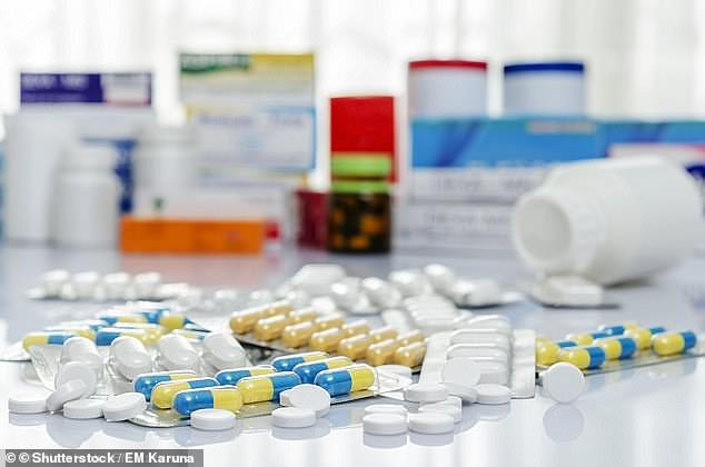 Ein 15-Milliarden-Dollar-Hebel?  Experte sagt, Pillen verschreibende Psychiater WUSSTEN, dass Depressionen nicht durch niedrige Serotoninspiegel verursacht werden – da eine wegweisende Studie zeigt, dass teure Medikamente wenig zur psychischen Gesundheit beitragen