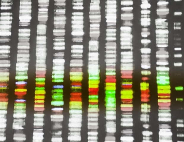 Eine Chromosomen-Microarray-Analyse könnte helfen, die Ursache von SIDS oder SUDC bei älteren Kindern zu identifizieren