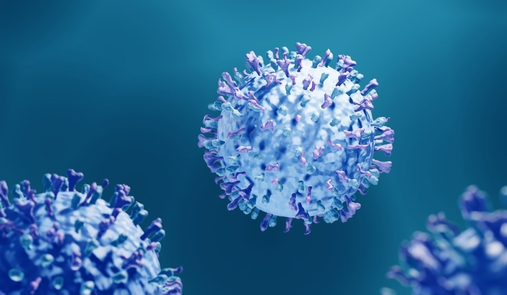 Eine Überprüfung von Impfstoffen gegen das Respiratory Syncytial Virus