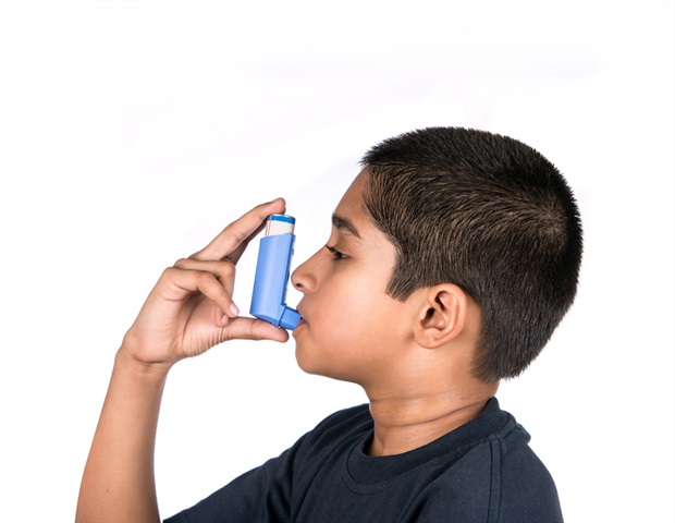 Einfaches neues symptombasiertes Screening-Tool erkennt Asthmarisiko bei Kleinkindern
