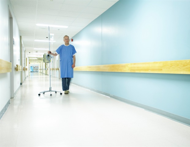 Eine hochintensive Behandlungsstrategie für Herzinsuffizienz reduziert das Risiko des Todes oder der Wiedereinweisung ins Krankenhaus