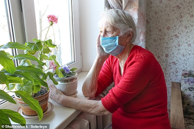 GESUNDHEITSHINWEISE: Hilft bei der Bekämpfung der Trauerepidemie