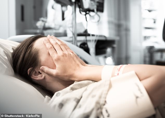 GESUNDHEITSHINWEISE: Mehr als die Hälfte der Patienten nimmt eine schlechte Gesundheitsversorgung in Kauf … und sie beschweren sich eher über Probleme bei der Postzustellung