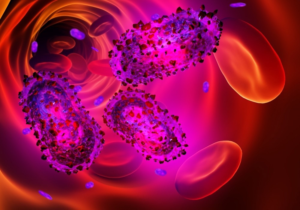 Studie: Nachweis einer Mensch-zu-Hund-Übertragung des Affenpockenvirus. Bildnachweis: FOTOGRIN / Shutterstock.com