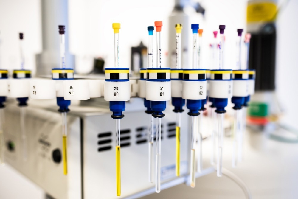 Studie: Stoffwechselprofile sagen individuelle Ergebnisse bei mehreren Krankheiten voraus. Bildquelle: Forance/Shutterstock Studie: Stoffwechselprofile sagen individuelle Ergebnisse bei mehreren Krankheiten voraus. Bildquelle: Forance/Shutterstock