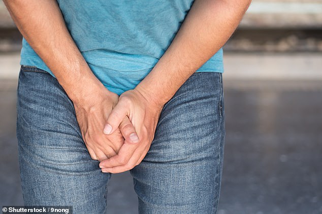 Indonesischer Mann, 44, bricht seinen Penis und hört ein „knackendes Geräusch“ bei „heftigem“ Cowgirl-Sex mit seiner Frau