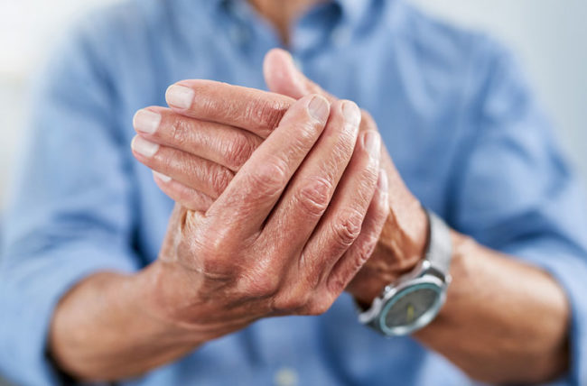 Ultimative Checkliste zum Verständnis der rheumatoiden Arthritis nach Ayurveda