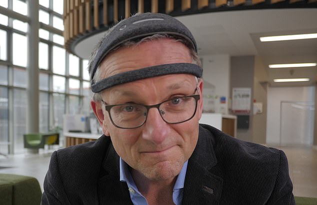 Seit Jahren kämpfe ich mit Schlaflosigkeit, wache mitten in der Nacht auf und finde es dann schwierig, wieder einzuschlafen.  Und ich bin nicht allein