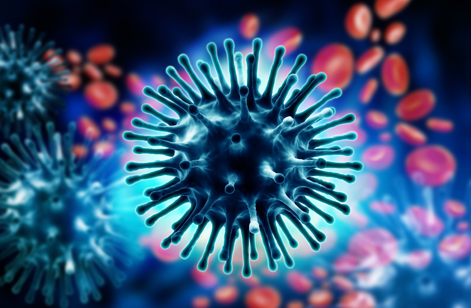 Laut CDC-Studie wurde in Dänemark ein vom Schwein stammender Influenza-A-Virus beim Menschen nachgewiesen