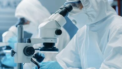 Linkam Scientific Instruments feiert 40-jähriges Jubiläum in neuen Geschäftsräumen in Großbritannien