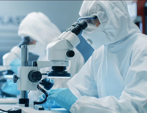 NIAID vergibt mehr als 12 Millionen US-Dollar für die Entwicklung antiviraler Therapien