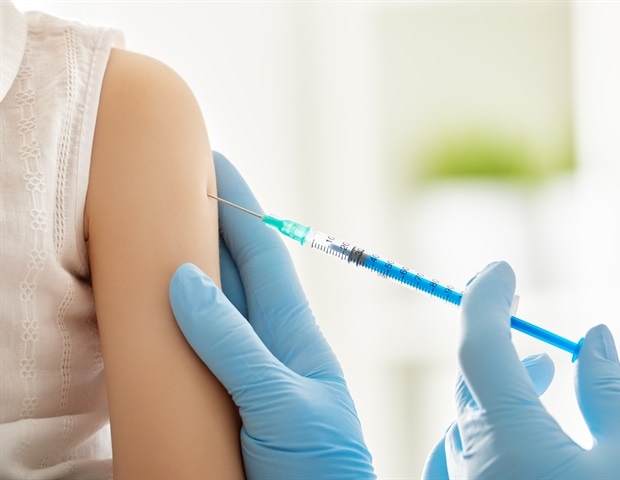 Geburtsmethode im Zusammenhang mit der Immunantwort des Babys auf wichtige Impfstoffe für Kinder