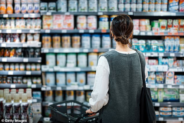 Nur 9 % der Amerikaner können ein Nährwertetikett richtig lesen – wobei viele Amerikaner auf irreführende Angaben wie „Vollkorn“ oder „fettfrei“ auf der Vorderseite der Verpackung hereinfallen